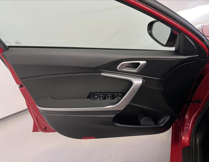 KIA Ceed 25