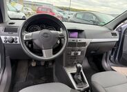 Opel Astra 9