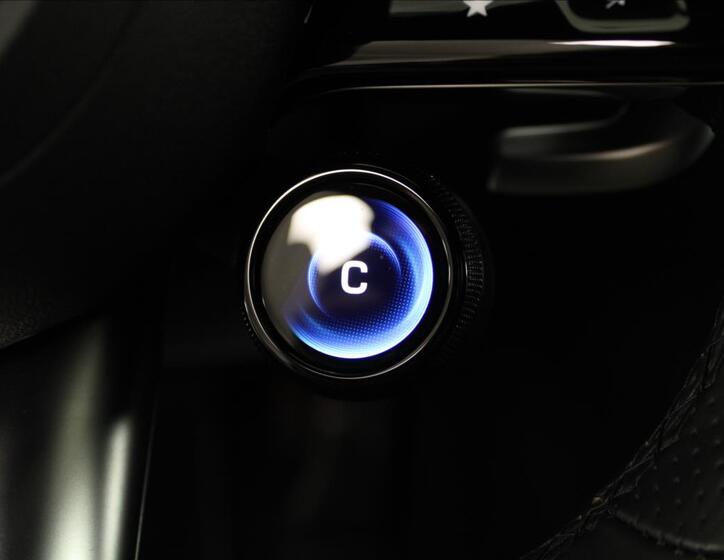 Mercedes-Benz Třídy C 35