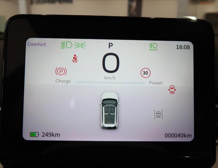 Dongfeng Box 11