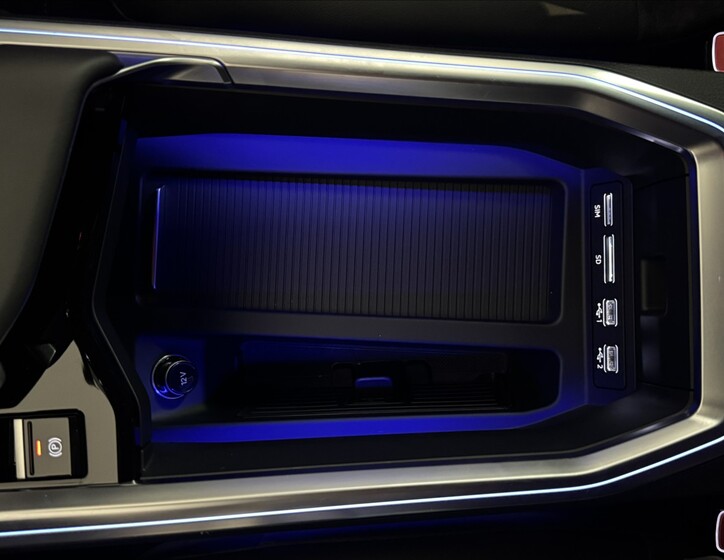 Audi e-tron 36