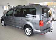 Volkswagen Caddy 8