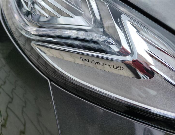 Ford Mondeo 24