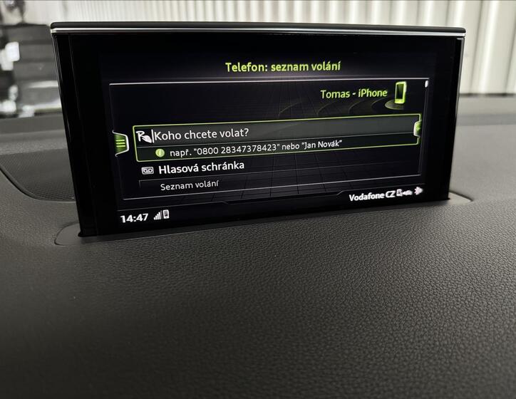 Audi Q7 29