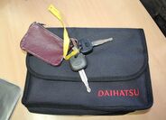 Daihatsu Sirion 26
