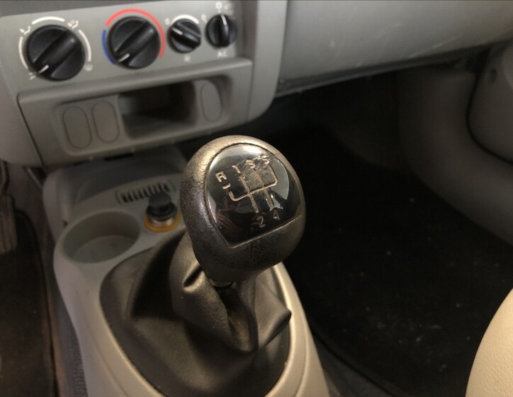 Renault Kangoo 14