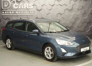 Ford Focus 6