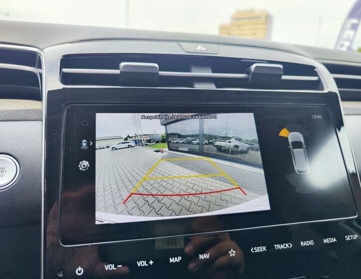 Hyundai Tucson 25