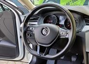 Volkswagen Passat 27