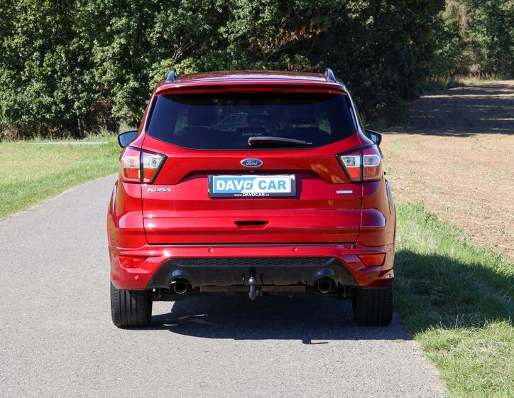 Ford Kuga 6