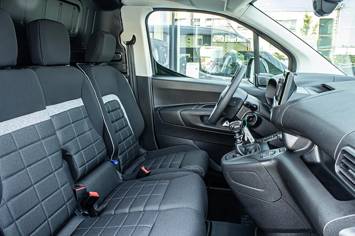 Citroën Berlingo