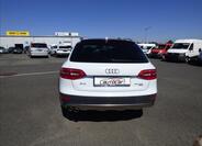 Audi A4 Allroad 4