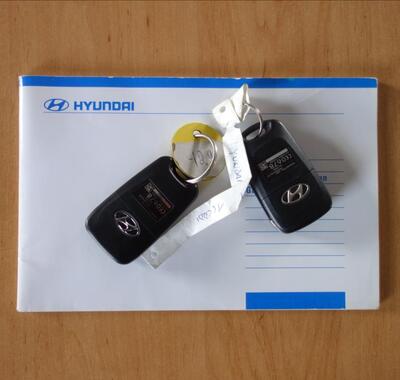 Hyundai i30 29