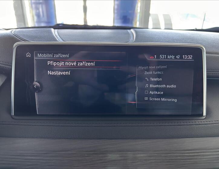 BMW X6 20