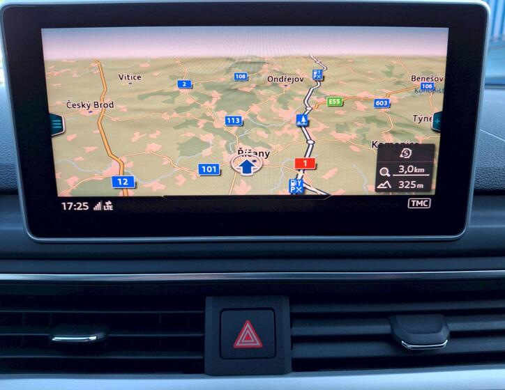 Audi A4 Allroad 26