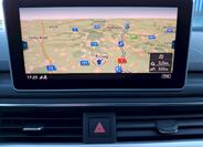 Audi A4 Allroad 26