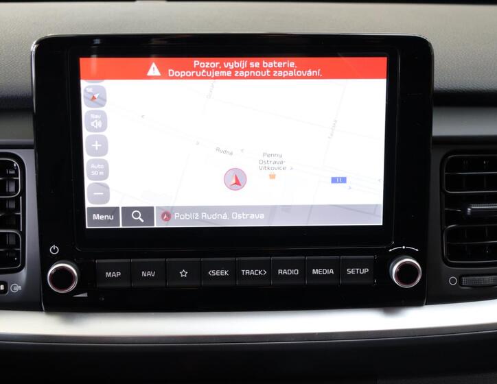 KIA Stonic 13