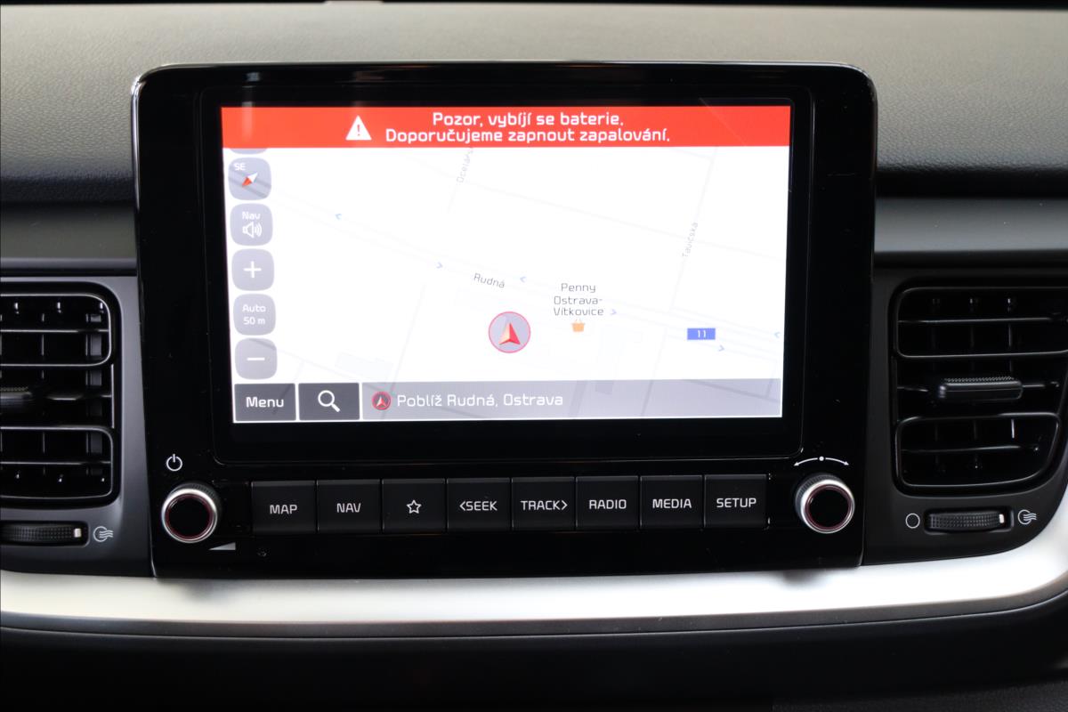 KIA Stonic