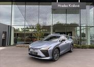 Lexus RZ 450e 1