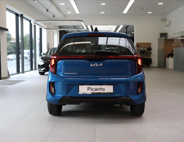 KIA Picanto 5