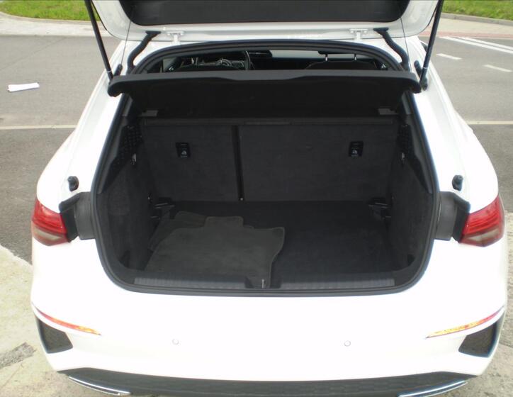 Audi A3 15