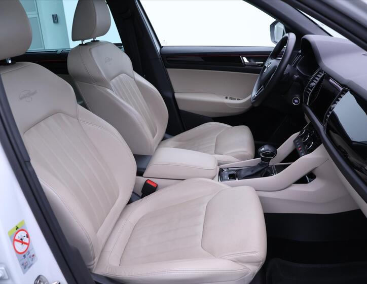 Škoda Kodiaq 15