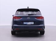 KIA Ceed 6