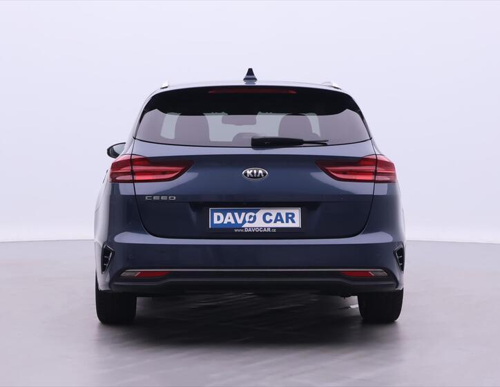 KIA Ceed 6