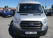Ford Transit 3