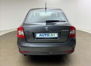 Škoda Octavia 5