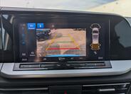 Ford Tourneo Connect 21