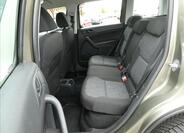 Škoda Yeti 20
