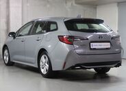 Toyota Corolla 7
