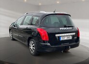 Peugeot 308 4