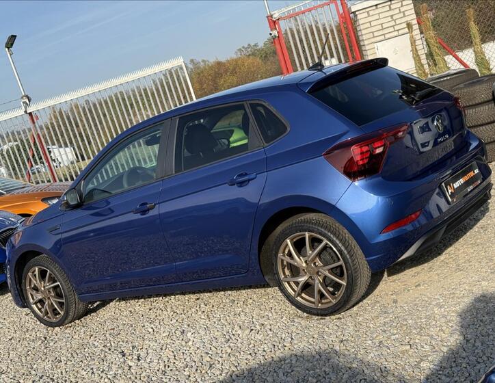 Volkswagen Polo 7