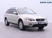 Subaru Legacy 1