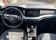 Škoda Octavia 9