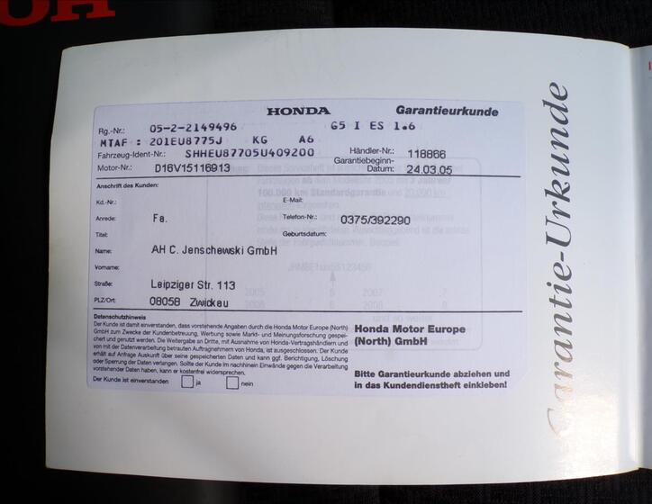 Honda Civic 26