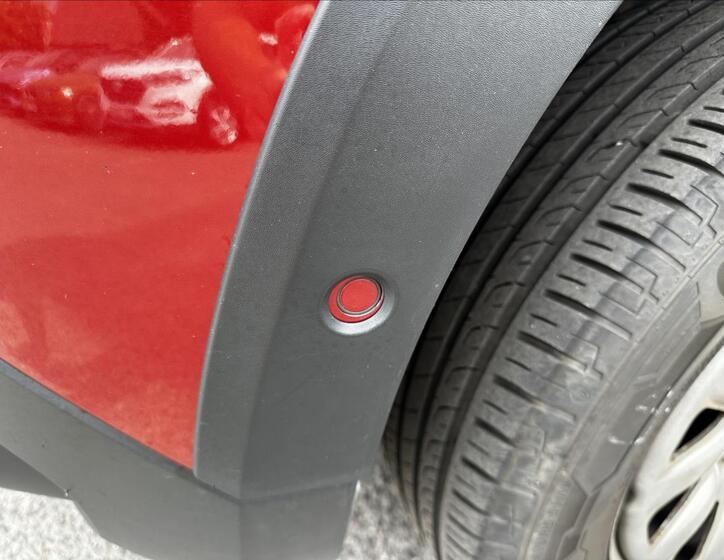 Dacia Duster 20