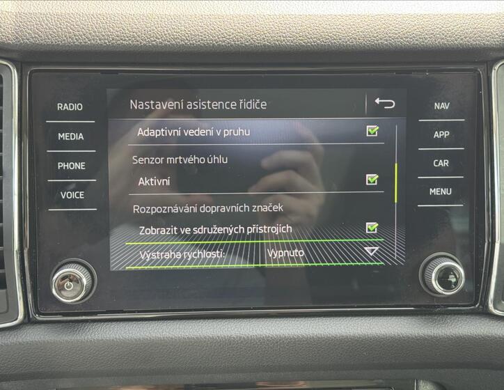 Škoda Kodiaq 18