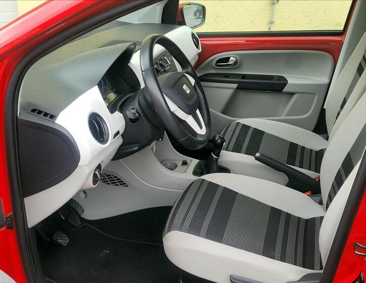 Seat Mii 28