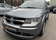Dodge Journey 2