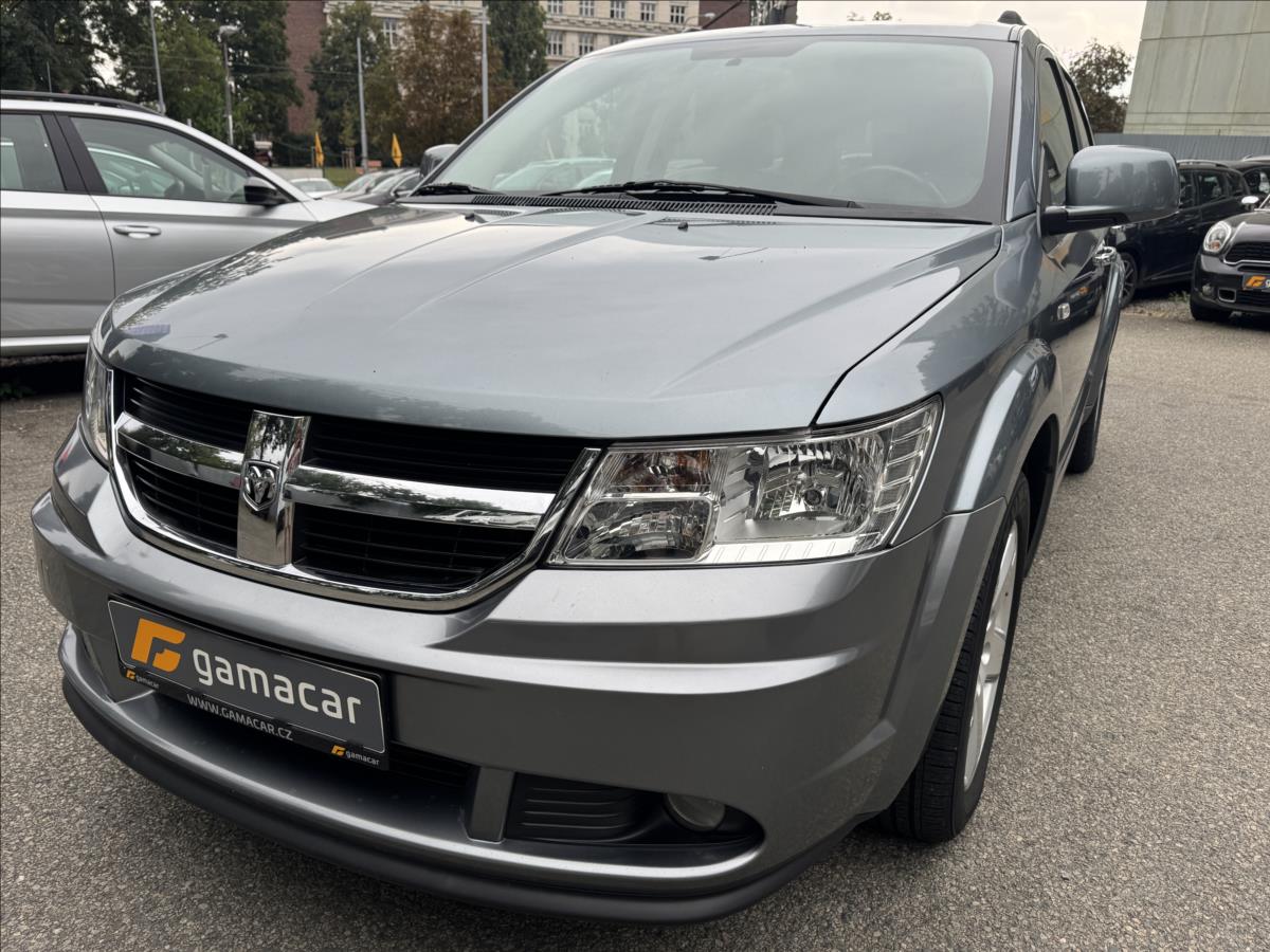 Dodge Journey