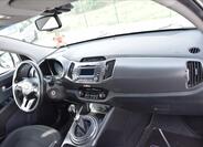 KIA Sportage 20