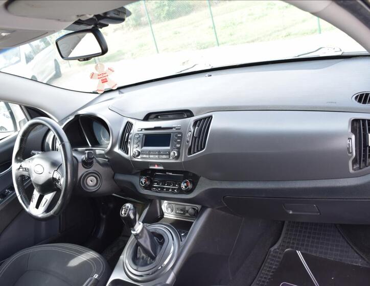 KIA Sportage 20