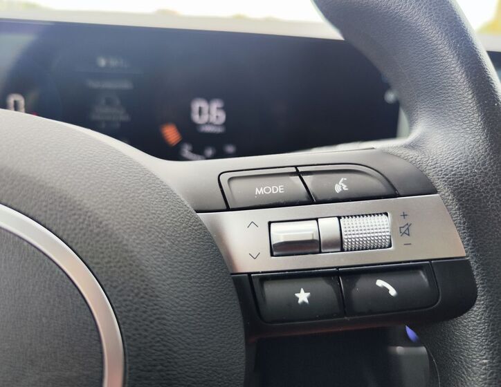 Hyundai Tucson 28