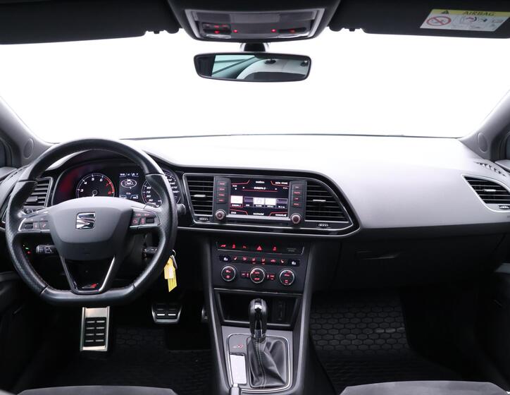 Seat Leon 32
