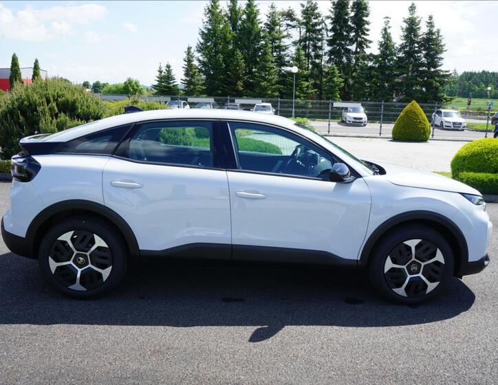 Citroën C4 8