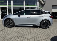 Cupra Born 8