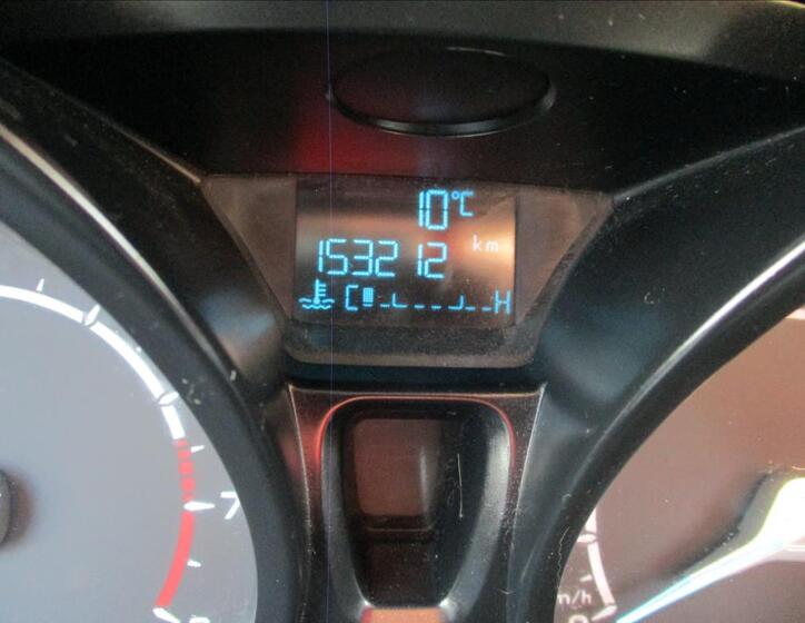 Ford EcoSport 18